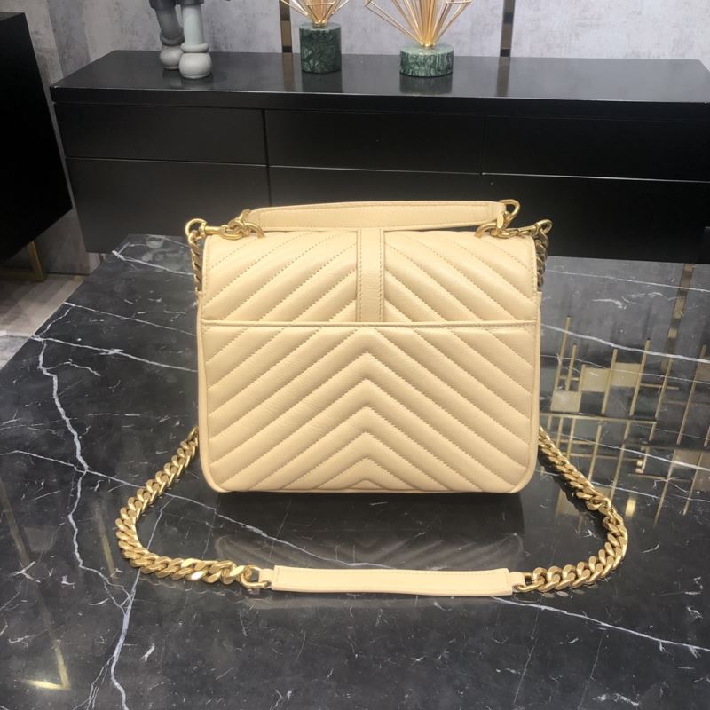 YSL Satchel Bags